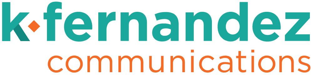 K Fernandez Communications logo