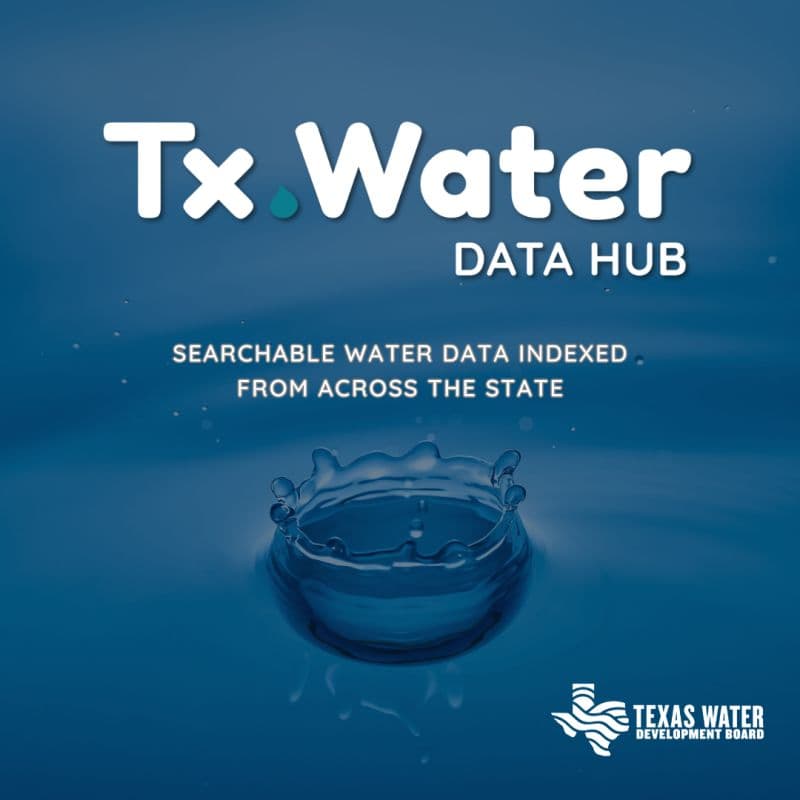 3-TX Water HUB