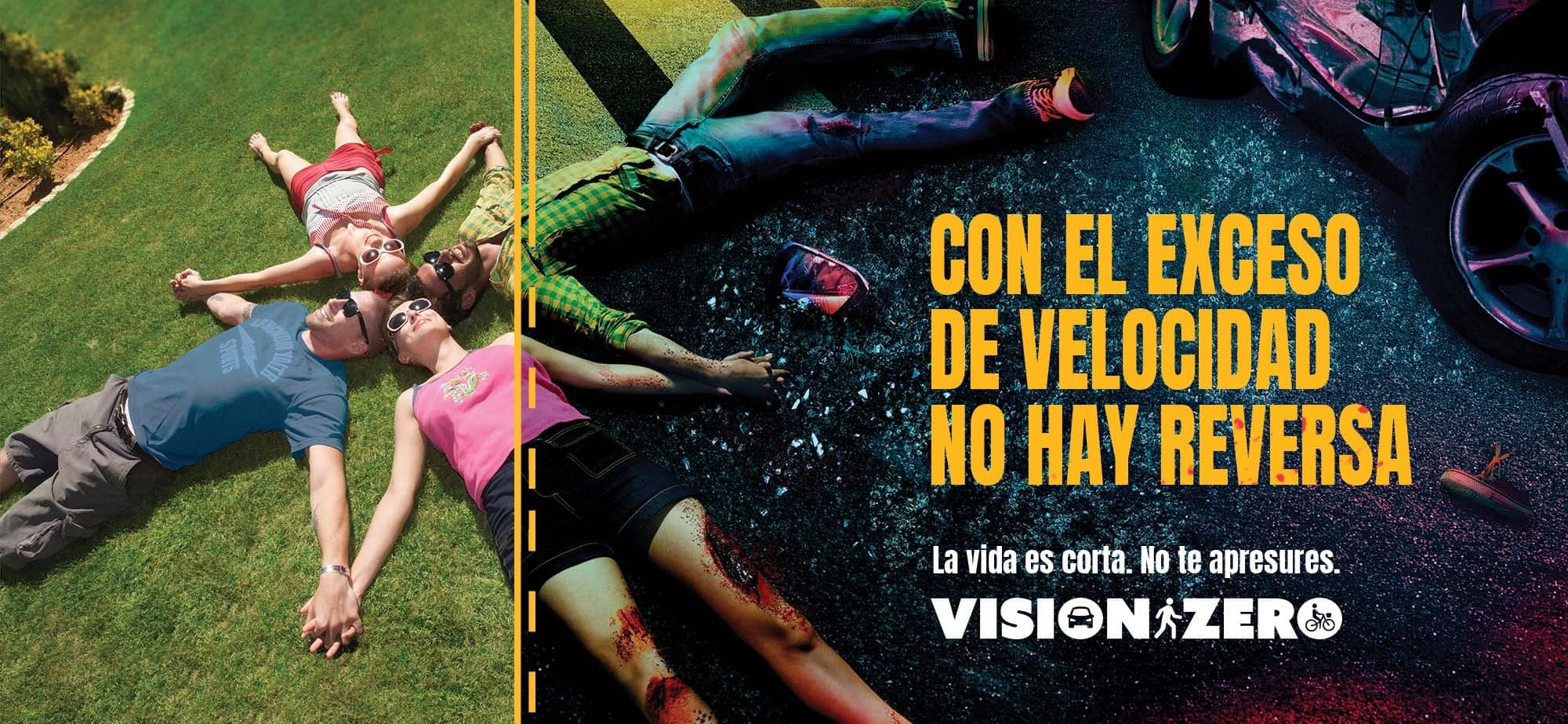 vision-zero-es